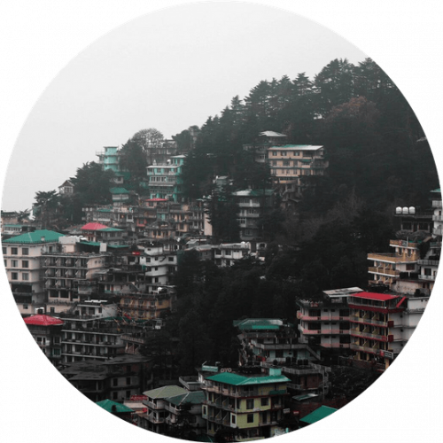 Experience Dharamshala