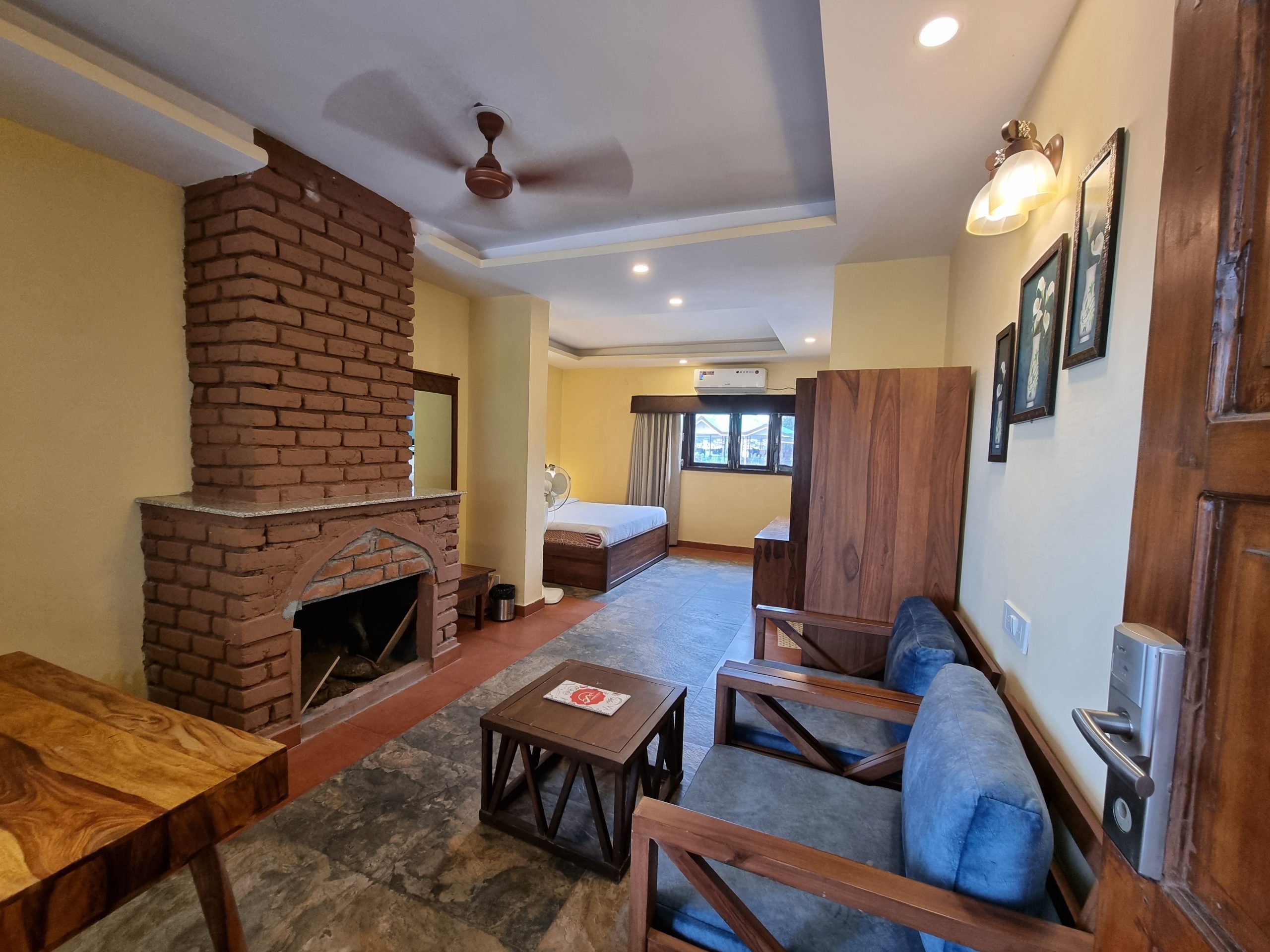 Best Budget-Friendly Hotel Accommodations in Dharamshala