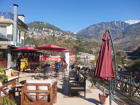 Finding Best Budget-Friendly Accommodations in Dharamshala’s – 3 Star
